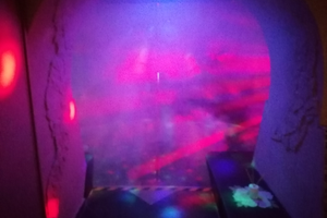 Cessione attività di ristorazione/discoteca