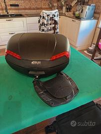 bauletto GIVI 