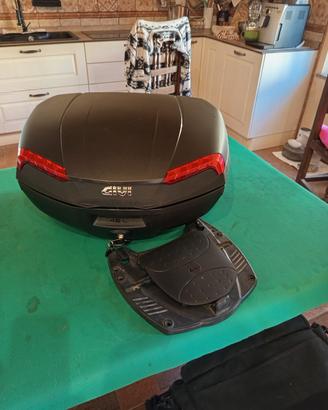 bauletto GIVI 