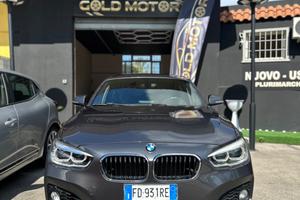 Bmw 114 114d 5p. Msport