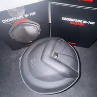 V-MODA M-100 MASTER