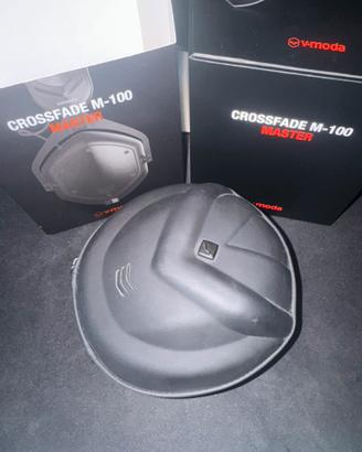 V-MODA M-100 MASTER