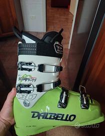 Scarponi Sci Dalbello