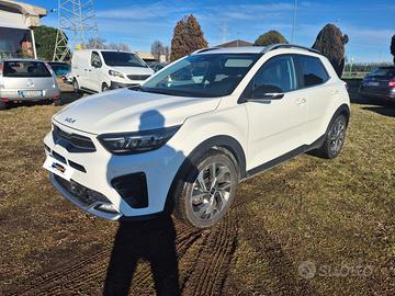 Kia Stonic 1.0 120 CV MHEV DCT GT Line