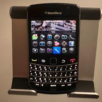 BlackBerry Bold 9700