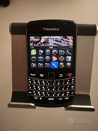 BlackBerry Bold 9700