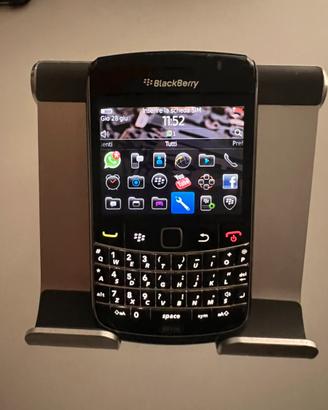 BlackBerry Bold 9700