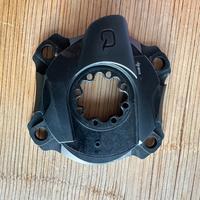 Misuratore di potenza SRAM Quarq AXS – Power Meter
