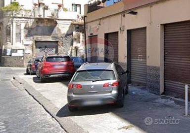 Locale Commerciale - Acireale