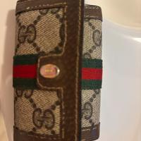 Portachiavi Gucci