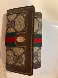 Portachiavi Gucci