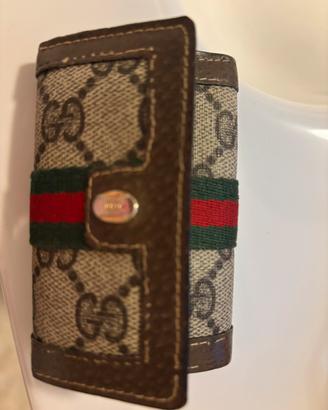 Portachiavi Gucci