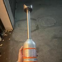 Pimer elettrico professionale