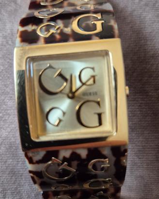 OROLOGIO GUESS DA DONNA 