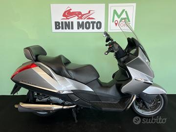 APRILIA ATLANTIC 500 - UNICOPROPRIETARIO