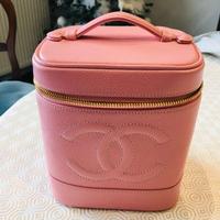 Borsa CHANEL in pelle