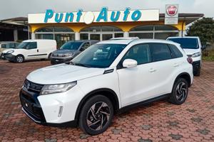 Suzuki Vitara 1.4 Hybrid 4WD AllGrip Top ** SENZA 