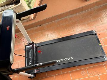 Tapis roulant
