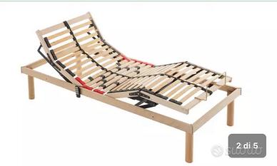 Rete singola motorizzata