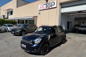 MINI Countryman Mini Cooper D Business Countryma