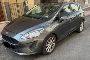 Ford Fiesta eco plus 1.5