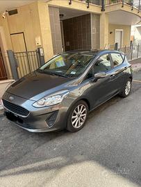 Ford Fiesta eco plus 1.5