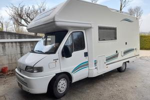 Camper O.F.F.E.R.T.I.S.S.I.M.A.