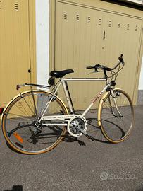 Citybike - Olympia Stelvio Superleggera