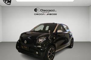 SMART forFOUR 1.0 Passion 71cv *NEOPATENTATI*