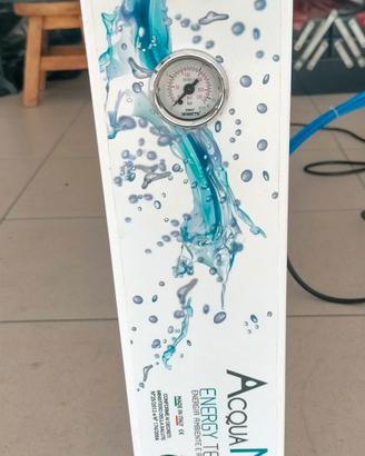 Depuratore acqua net