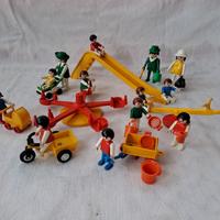 Playmobil lotto 7X freetime