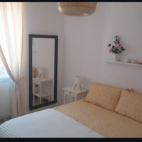 A casa della signora Maria