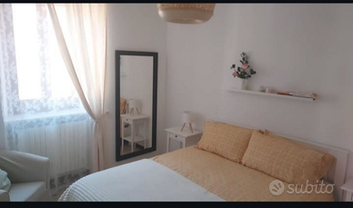 A casa della signora Maria