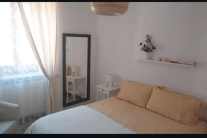 A casa della signora Maria