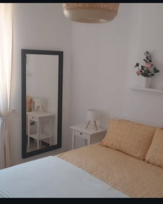 A casa della signora Maria