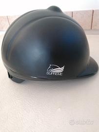 Casco equitazione