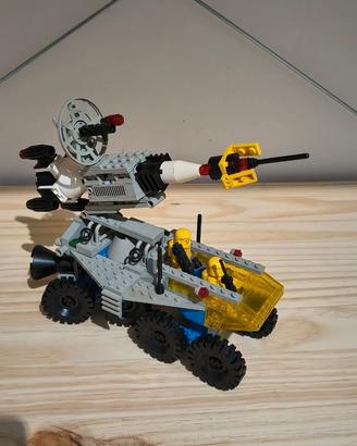 Lego Space Classic 6950