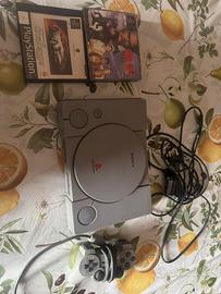 Playstation 1