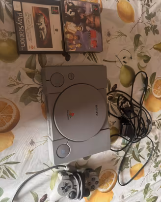 Playstation 1