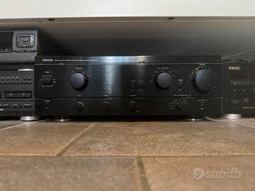 Amplificatore Stereo Integrato Denon PMA-860