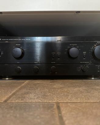 Amplificatore Stereo Integrato Denon PMA-860
