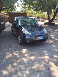 Citroen C3 Pluriel cabrio