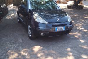 Citroen C3 Pluriel cabrio