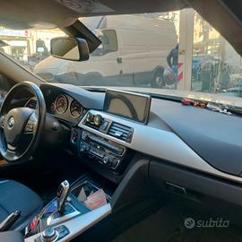 BMW 320 xDrive 190 cavalli