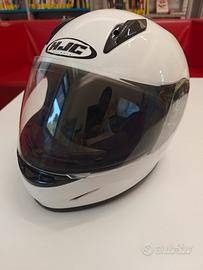 casco moto tg 51