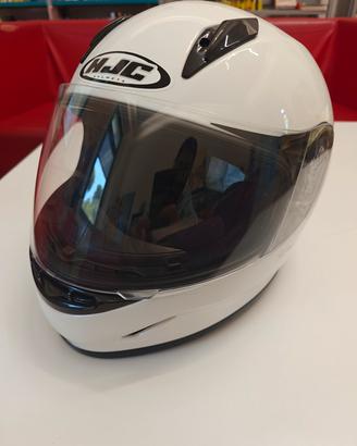 casco moto tg 51