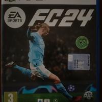 FIFA 24