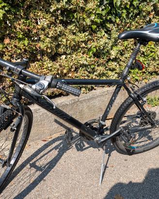 Mountain bike Atala