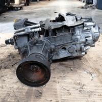 riduttore Land Rover Freelander 2.0 TD4 204D3 2001