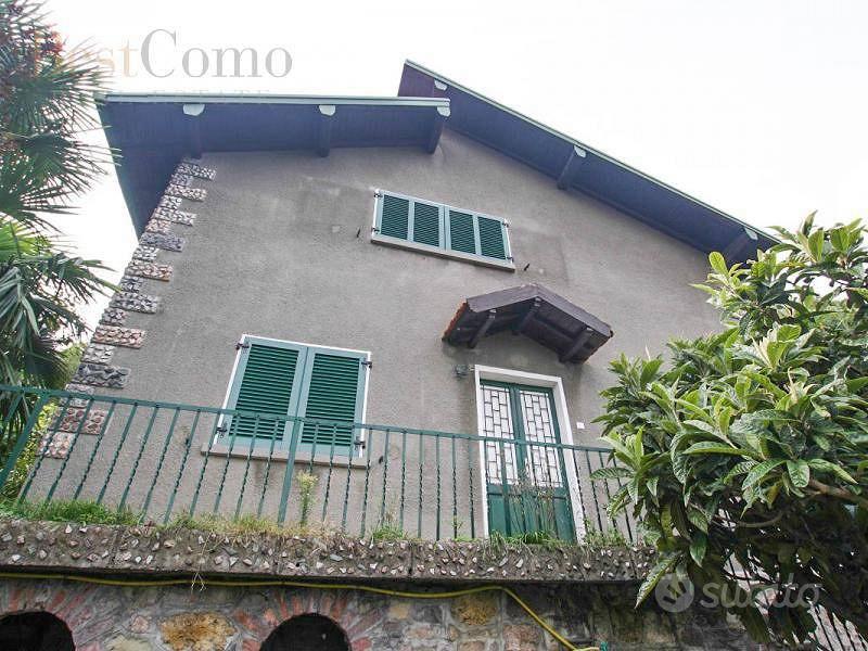 Villa di 120 m² con 5 locali e box auto a Menaggio - View 6